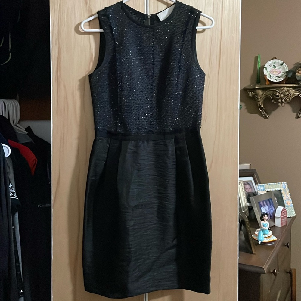 Thread Social Size 2 Sleeveless Dress